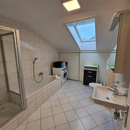 Ach18, Bregenz, Vorarlberg Apartments Exterior foto