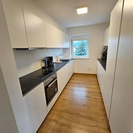 Ach18, Bregenz, Vorarlberg Apartments Exterior foto