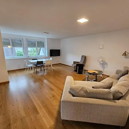 Ach18, Bregenz, Vorarlberg Apartments Exterior foto