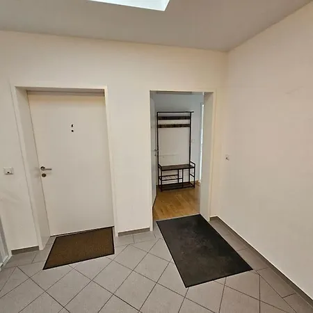 Ach18, Bregenz, Vorarlberg Apartments Exterior foto