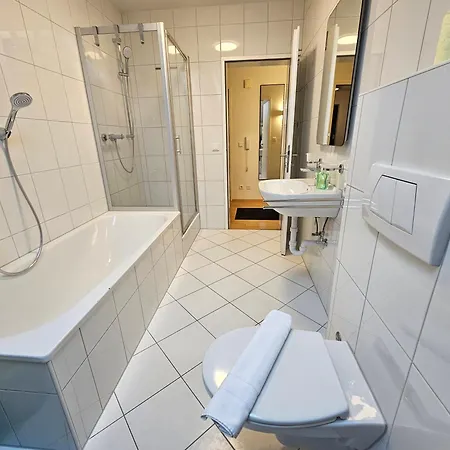Ach18, Bregenz, Vorarlberg Apartments Exterior foto