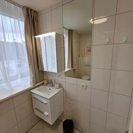 Ach18, Bregenz, Vorarlberg Apartments Exterior foto