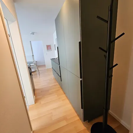 Ach18, Bregenz, Vorarlberg Apartments Exterior foto