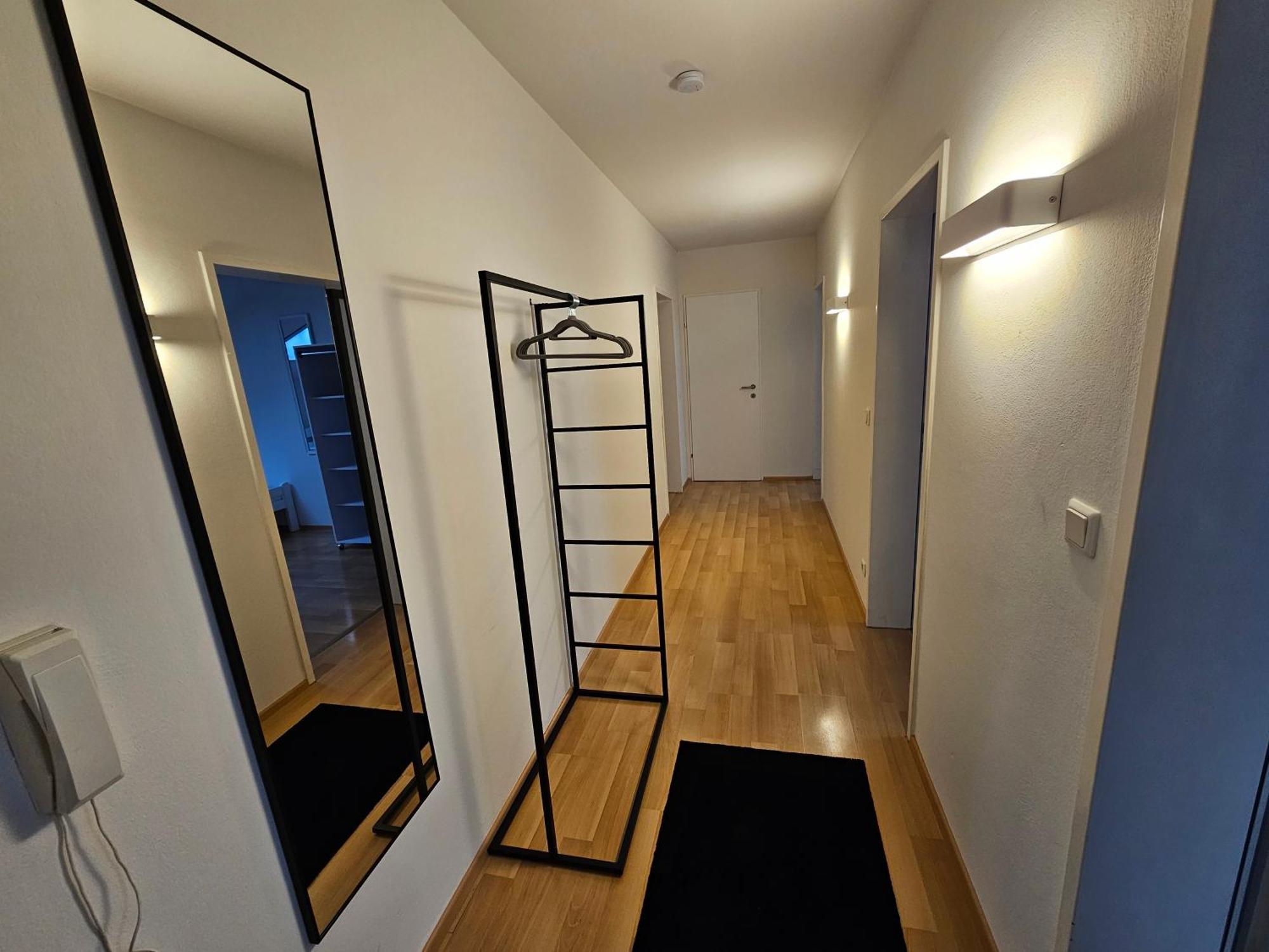Apartment Ach18, Bregenz, Vorarlberg