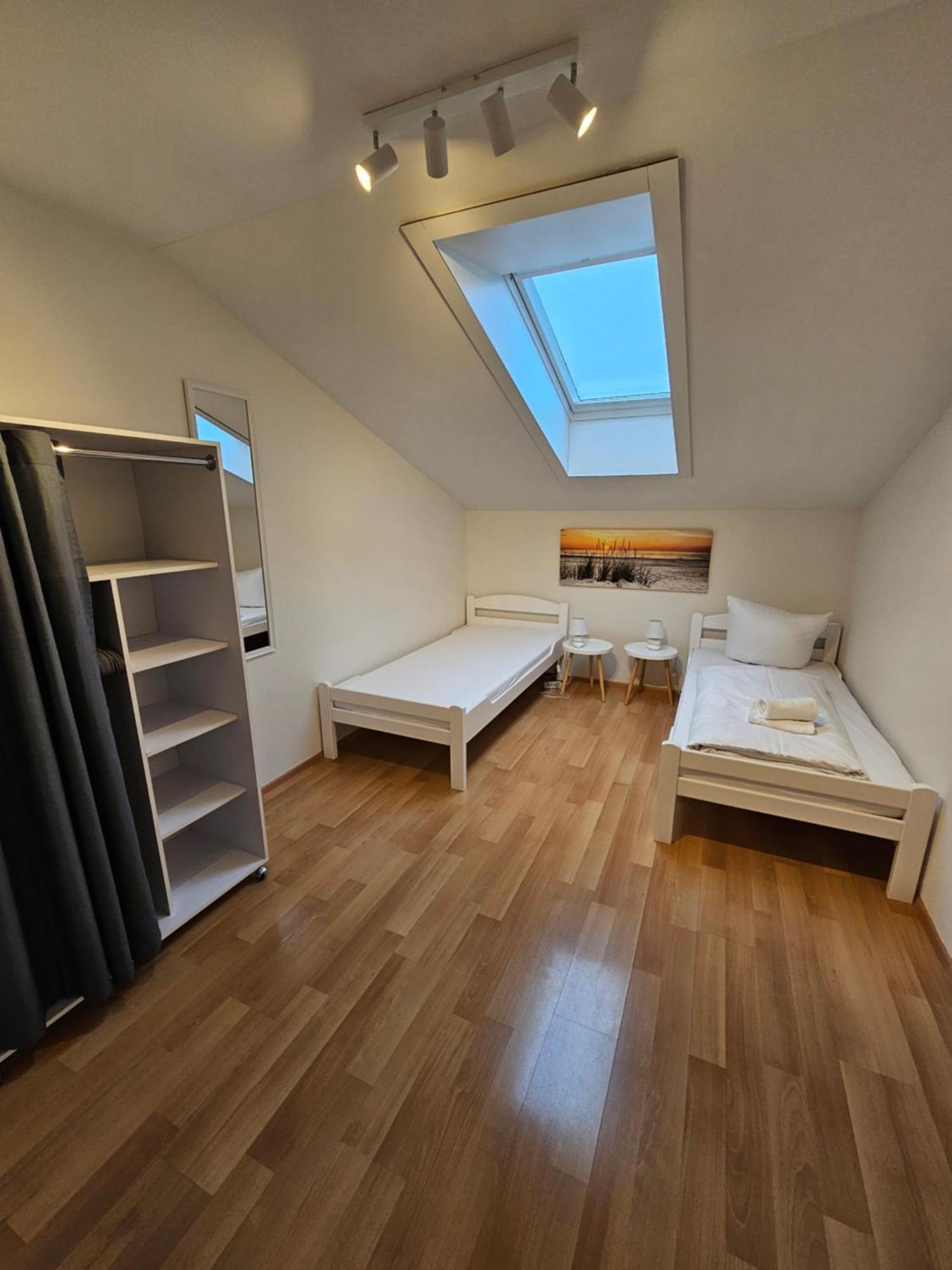 Apartment Ach18, Bregenz, Vorarlberg Bregenz