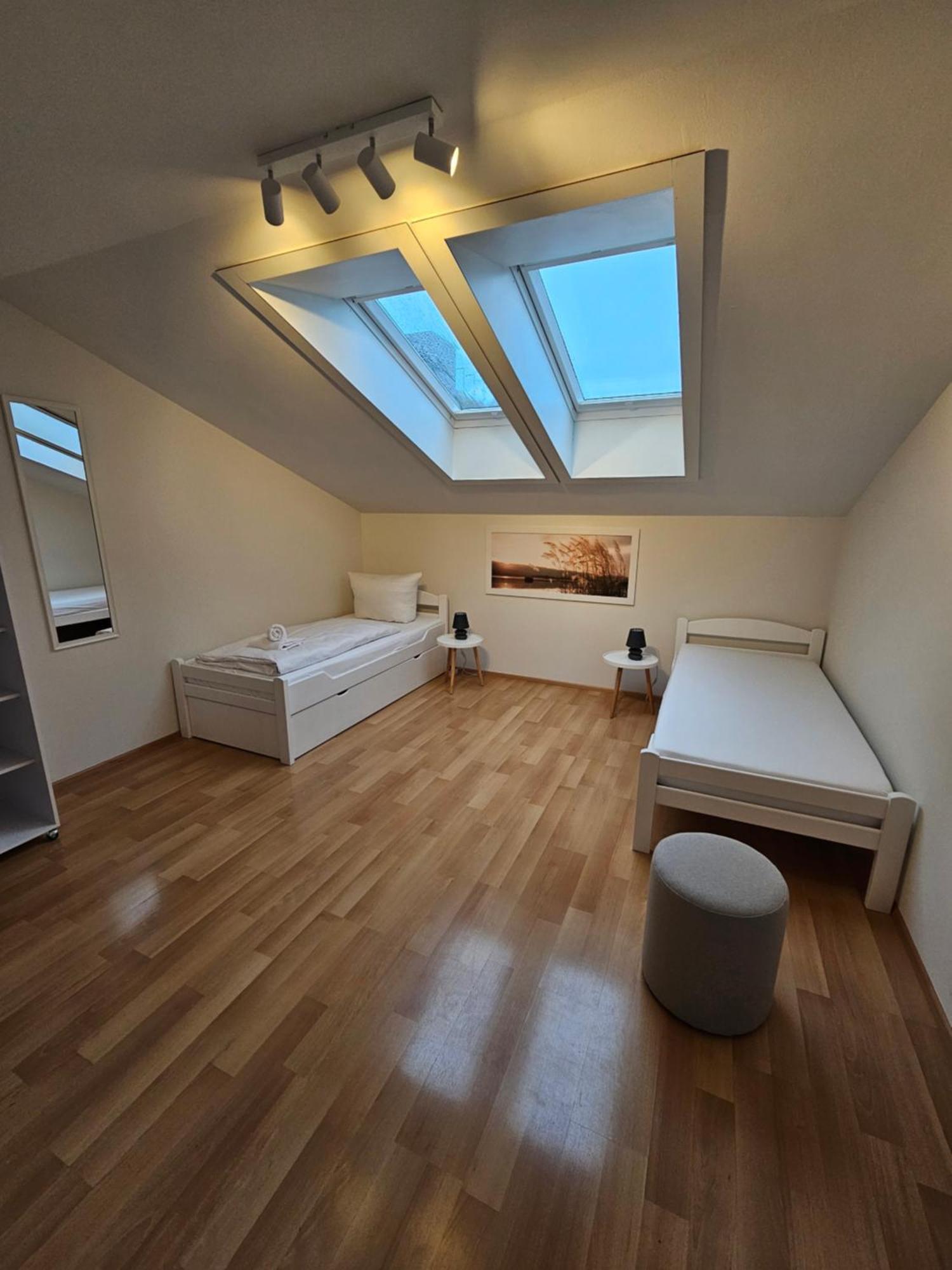 Ach18, Bregenz, Vorarlberg Apartment Bregenz