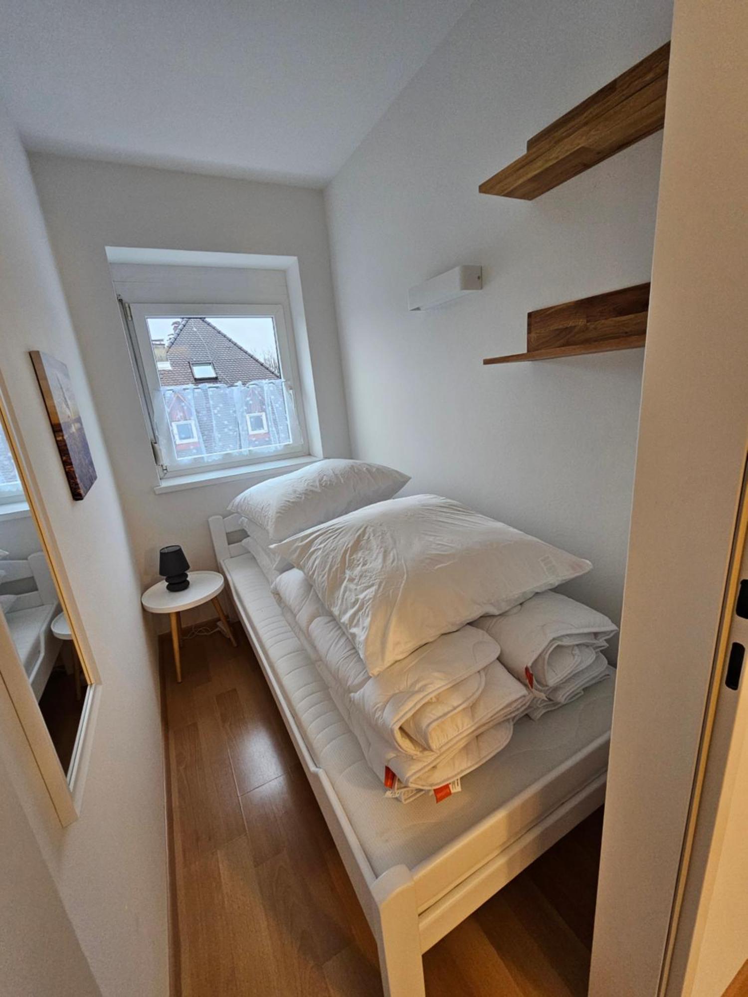 Apartment Ach18, Bregenz, Vorarlberg